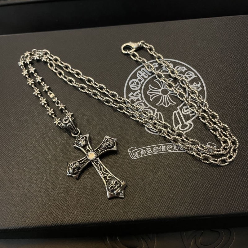 Chrome Hearts Necklaces